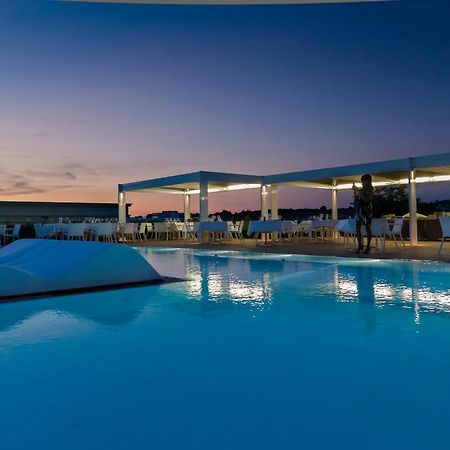 Le Dune Suite Hotel Porto Cesareo Exterior photo