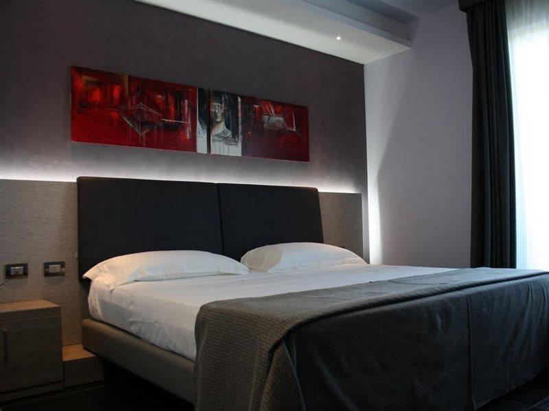 Le Dune Suite Hotel Porto Cesareo Exterior photo