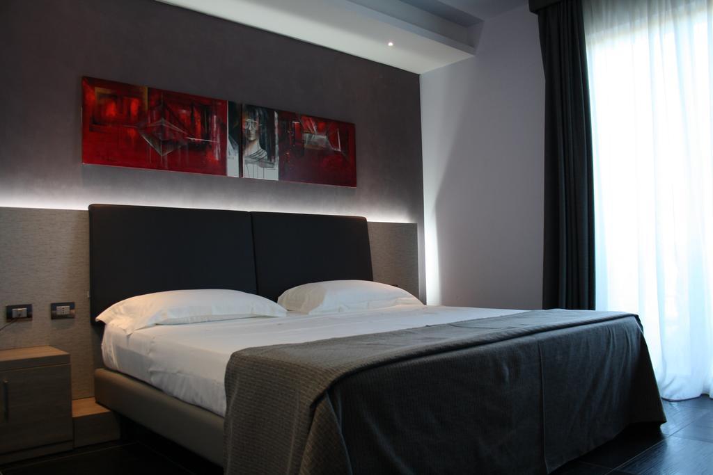 Le Dune Suite Hotel Porto Cesareo Exterior photo