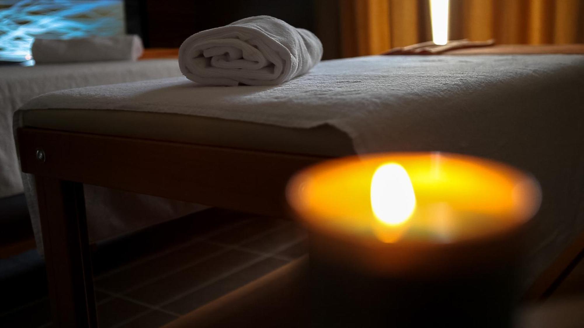 Le Dune Suite Hotel Porto Cesareo Exterior photo