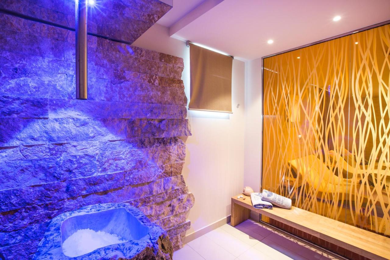 Le Dune Suite Hotel Porto Cesareo Exterior photo